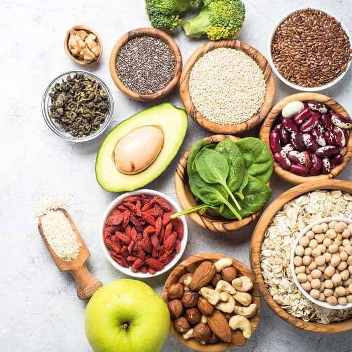 Fecal Incontinence Diet Cottenham Park What to include and understand