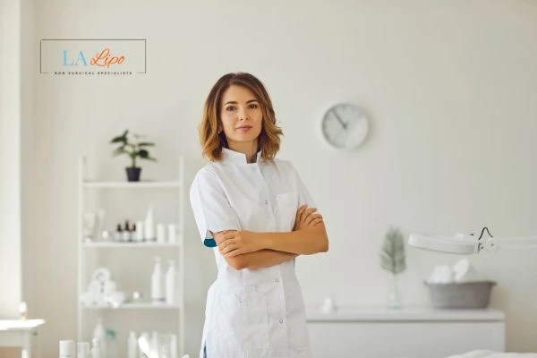 Learn more about us at LA Lipo Cottenham Park