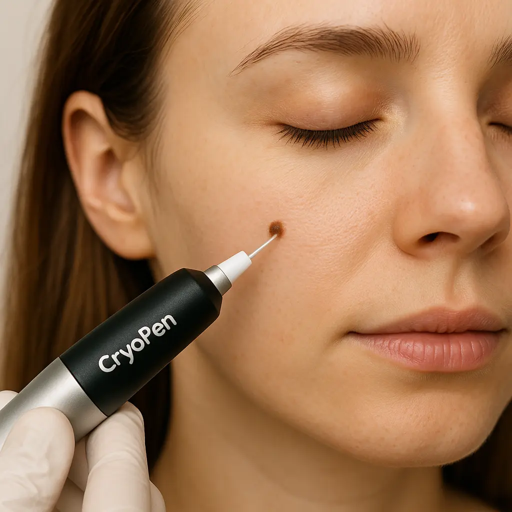 Mole removal Cottenham Park treatment