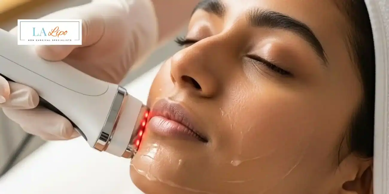 Which Areas of the Body Respond Best to Non-Surgical Skin Tightening Cottenham Park?